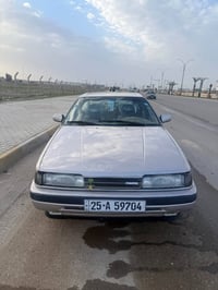 مازدا • موديل ٩٢ • كركوك