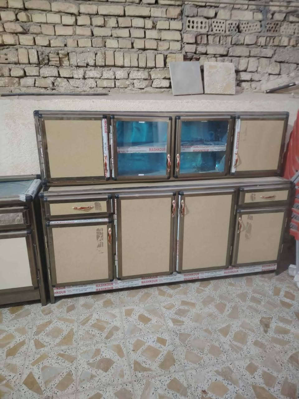 كاونترات مع مقطوره ماء لبيع


**إذا كنت صاحب هذا الإعلان وتريد حذفه لأي سبب، رجاءا أرسل رسالة إلى الدعم الفني**