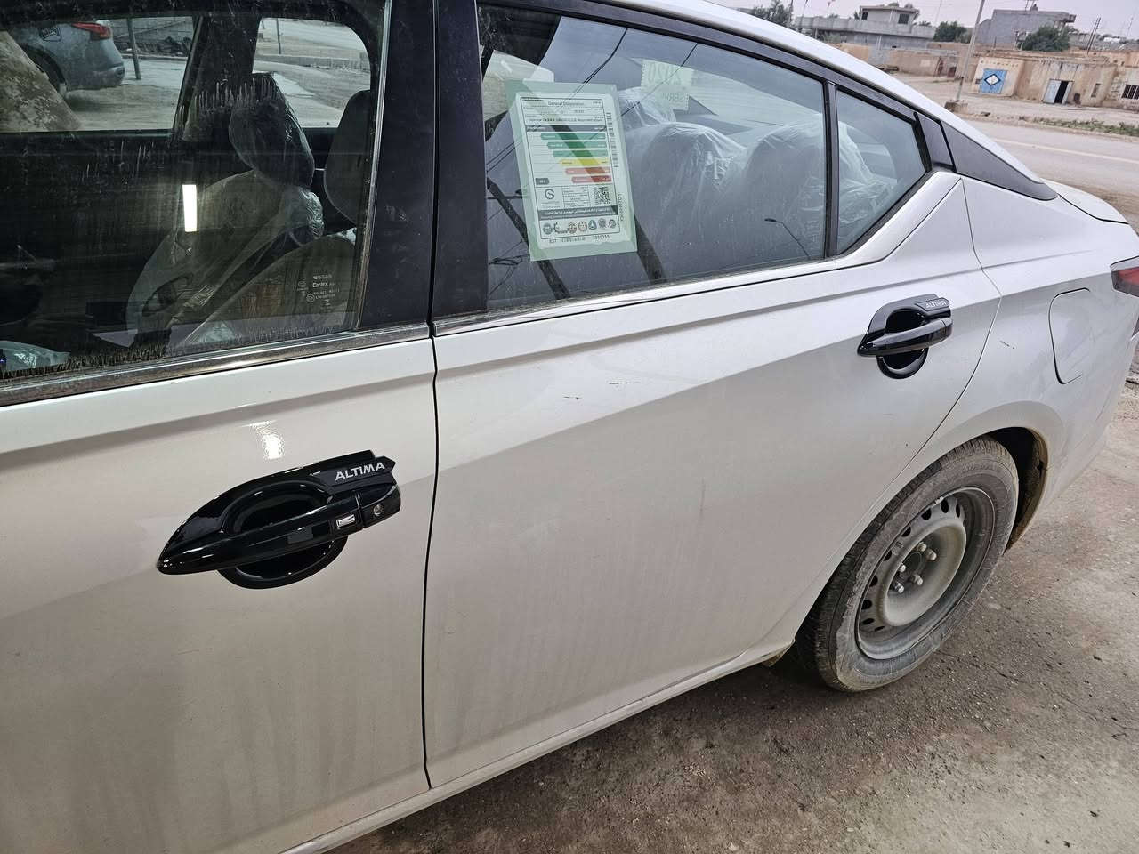 كماليات نيسان التيما موديل 2019.2025
اكثر تفاصيل داخل منشور 
الاسعار فقط خاص 
توصيل جميع محافظات موجود
#***********
