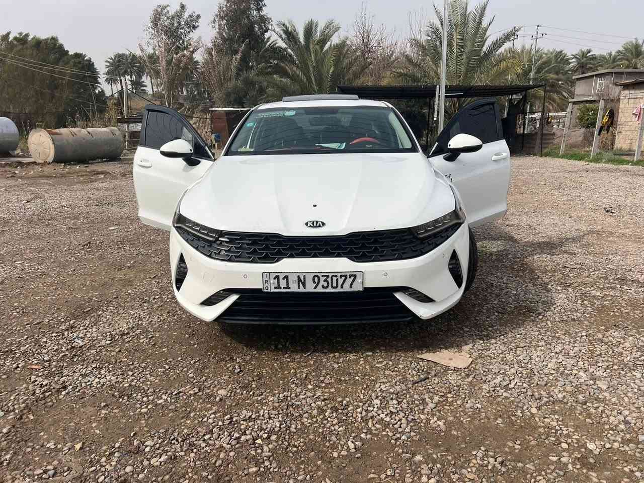 كي فايف خليجي موديل2021 مكينه الفين المرغوب كفاله عامه عنوان ديالى بعقوبه السعر 178 وبي مجال قليل حك الجيه للاستفسار ***********
