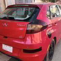 ٢٠١٢ • بدون ضربه • تحويل باسمي