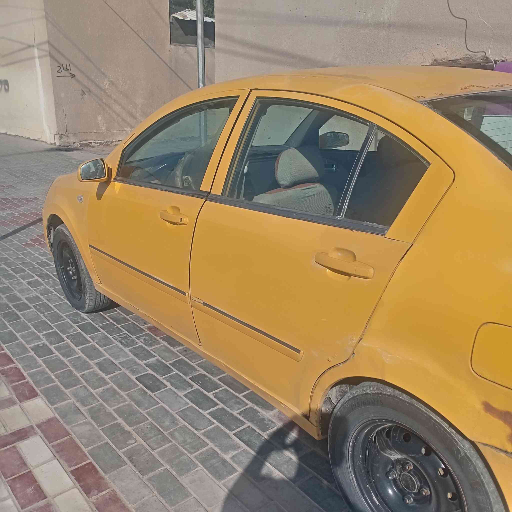 شيري اي فايف موديل ٢٠١١ محوره كورله مكينه وكير جدد حداديه تخم تاير امصفره هيأ وغرامات السعر ٢٥ بيه مجال بيع مستعجل *********** كربلاء

