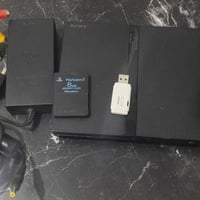 بلايستيشن 2 • كونسول