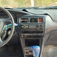 كورلا • مديل ٩٤ • مكينة وكير وحداديه