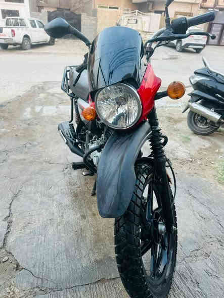 سلام عليكم بوكسر 2021 لدراجه اصولي ومكمركه كامله بس تروح ترقم لدراجه نضيفه بس يحتاجله شويه ترتيب لسعر 1400    *********** مكاني بغداد الدوره
