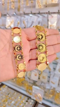 نزاكه • اكسسوارات