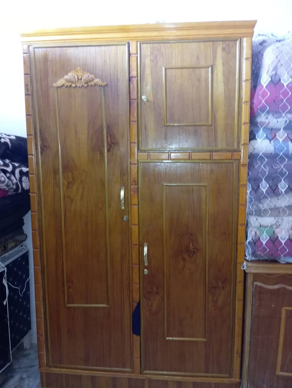 كنتور للبيع جديد


**إذا كنت صاحب هذا الإعلان وتريد حذفه لأي سبب، رجاءا أرسل رسالة إلى الدعم الفني**