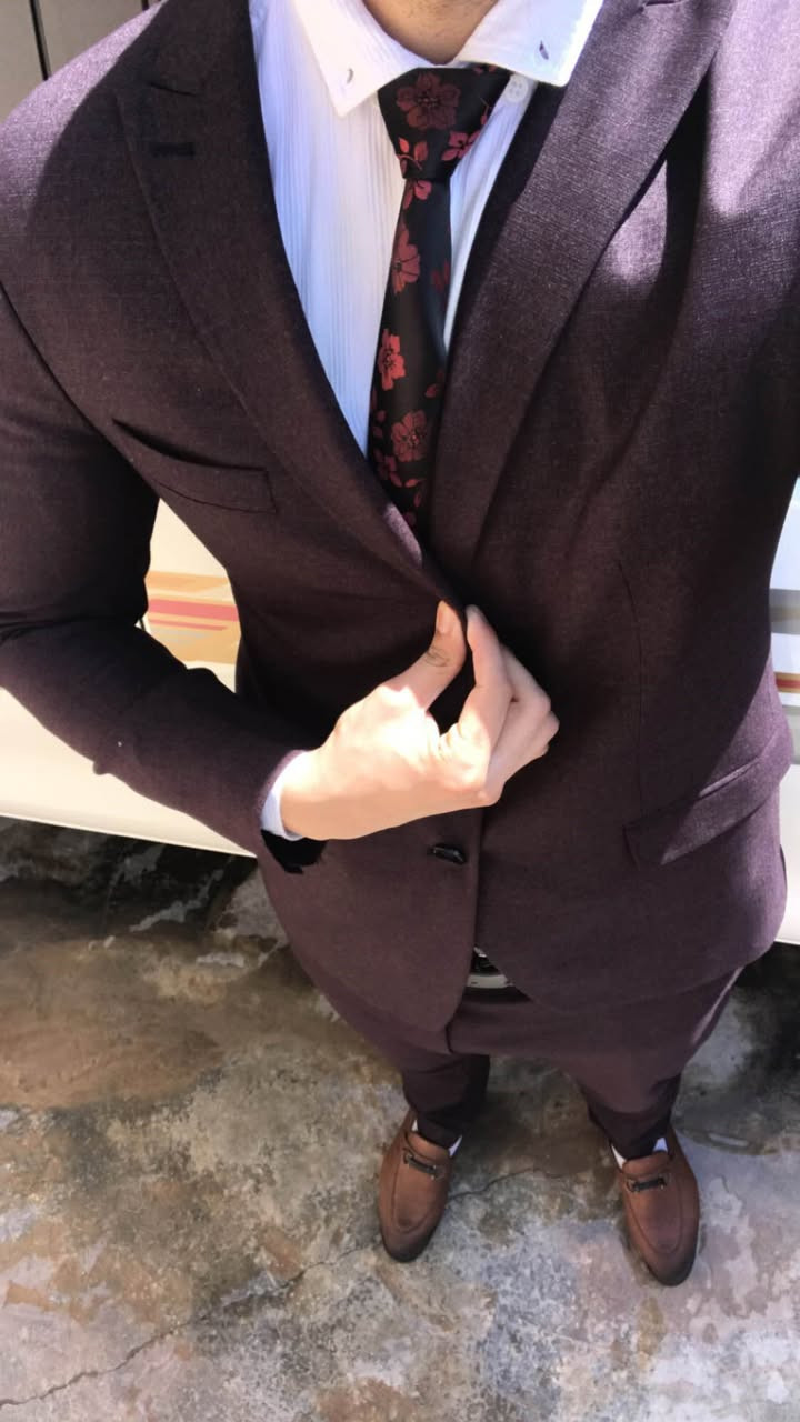 ‎قاتی مارکەی ڕۆمای ئیتاڵی Roma

‎لە ٣ پارچە پێک هاتوە(پانتۆڵ،هێلەک،چاکەت)

‎قوماشێکی سافی کوالێی بەرزی هەیە و لە ناوخۆی ئیتاڵیا کڕاوە

‎سێ گیرفانی هەیە

‎گیرفانێکی دیکەی هەیە لای یەخەکەیدا

‎گرەنتی مانگێکی لەگەڵدایە

‎نرخی (80)هەزارە🔒

‎هەموو قیاسێک بەردەستە

‎گەیاندن هەیە بۆ هەموو شار و شارۆچکەیەک🚚🚘📦
‎گەیاندن بۆ ناو سلێمانی ٣٠٠٠
‎گەیاندن بۆ شارەکانی کوردستان ٤٥٠٠
‎گەیاندن بۆ بەغداد ٦٠٠٠
‎گەیاندن بۆ شارەکانی ئێراق ٨٠٠٠ السليمانية, العراق


**إذا كنت صاحب هذا الإعلان وتريد حذفه لأي سبب، رجاءا أرسل رسالة إلى الدعم الفني**