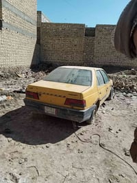 بيجو • رقم نجف • سماوه