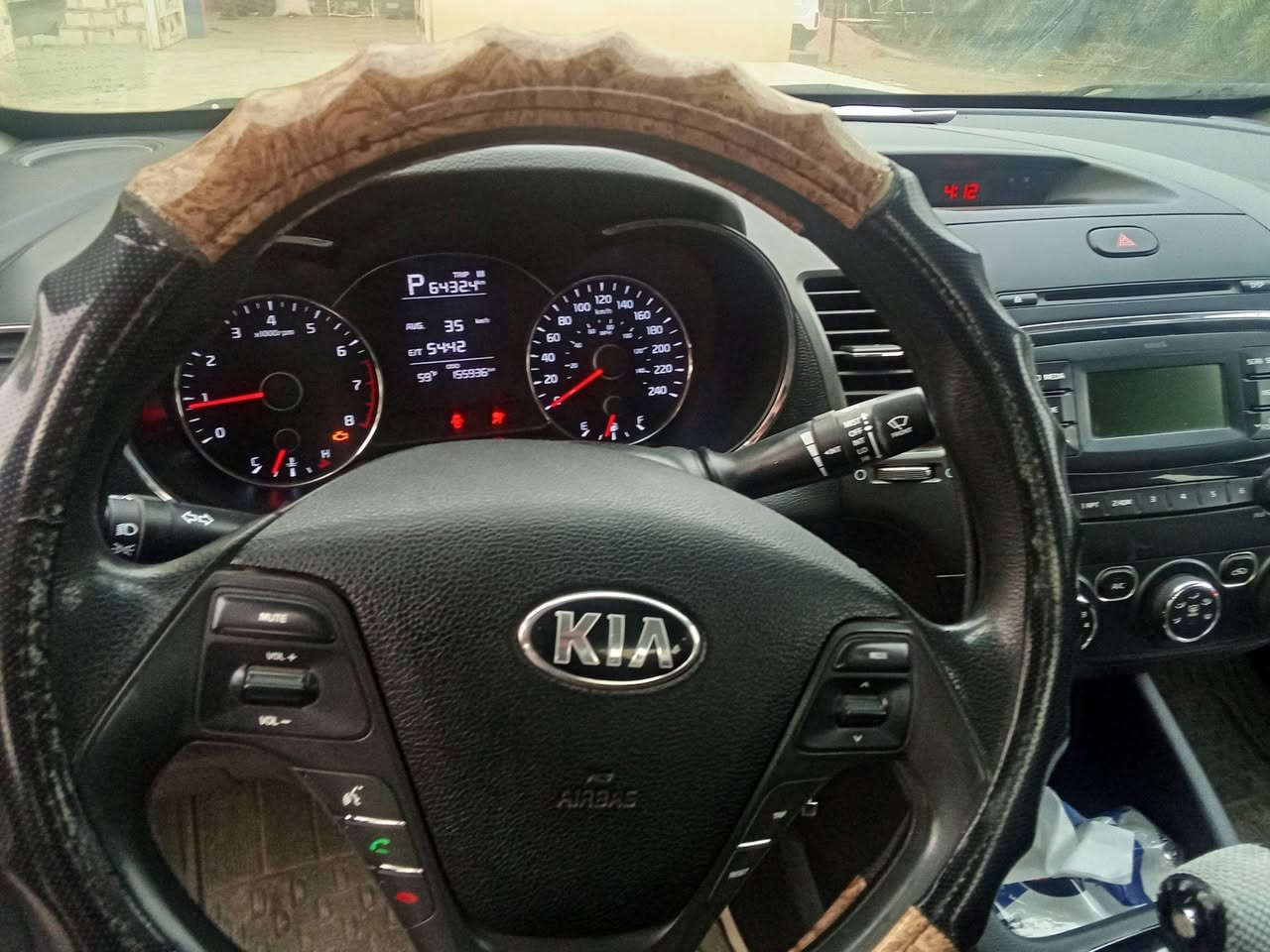 كيا فورتي مديل 17 وارد امريكي ضرر دعاميه الوره فقط ليبل واحد مكينه 2000 دوش كير AT مرغوب تبريد تخم تاير سياره جاهزه ماعوزه برغي سعر125 وبيه مجال لاستفسار اتصال بل رقم ‏  *********** رقم مثنئ انكليزي بسمي سنويه لل 30
