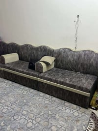 غرفة نوم تركي • ديوان جديد ١٥م • الزبير حي الخطوة