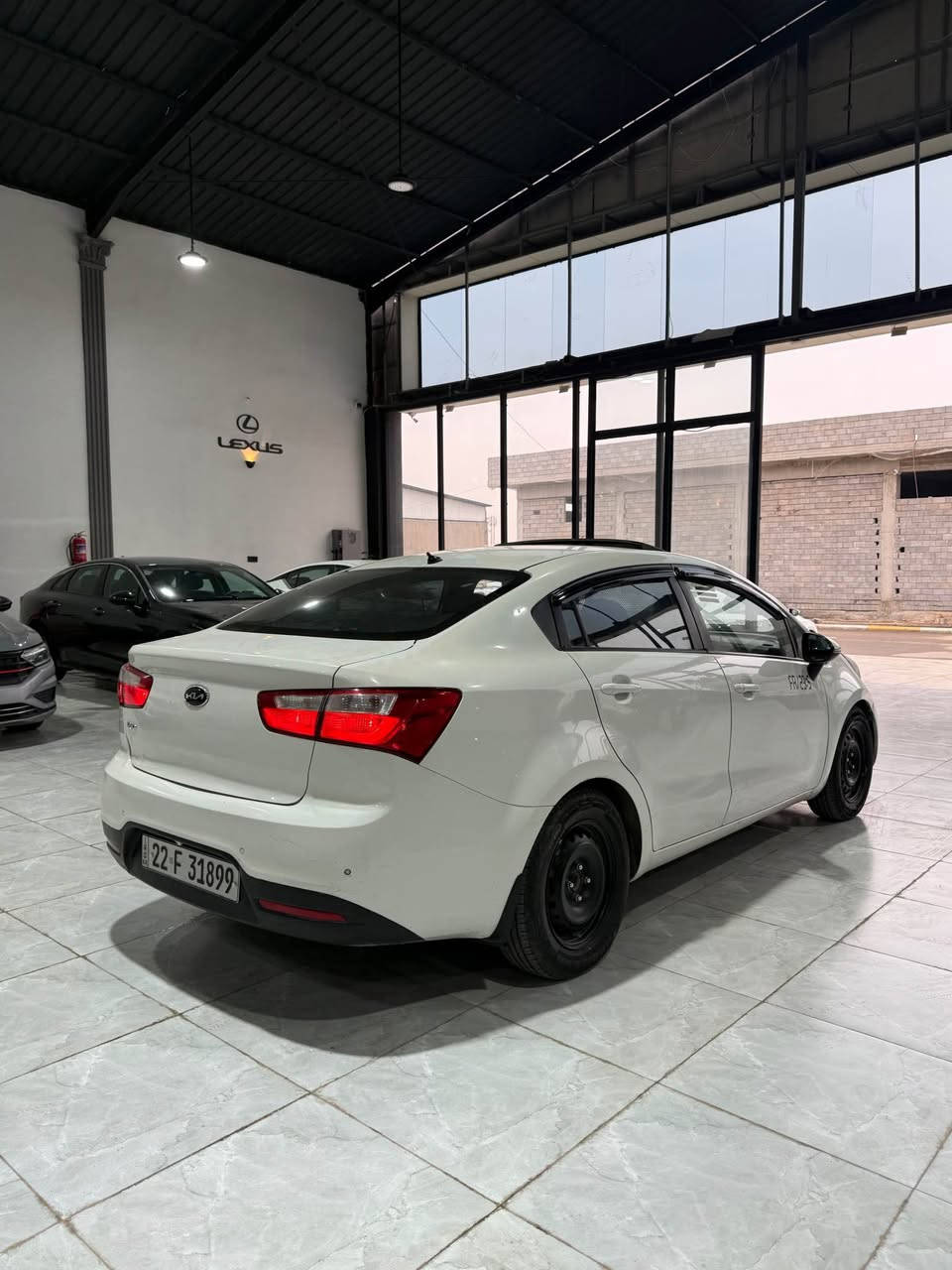 كيا ريو خليجي موديل 2014 ضرر السيارة بوند وجاملغ صبغ بدون دواخل ممشى السيارة 135 كيلو وبيها تقحيل سعر السيارة 72 وبيها مجال موصل مدينة المعارض *********** موصل, نينوى
