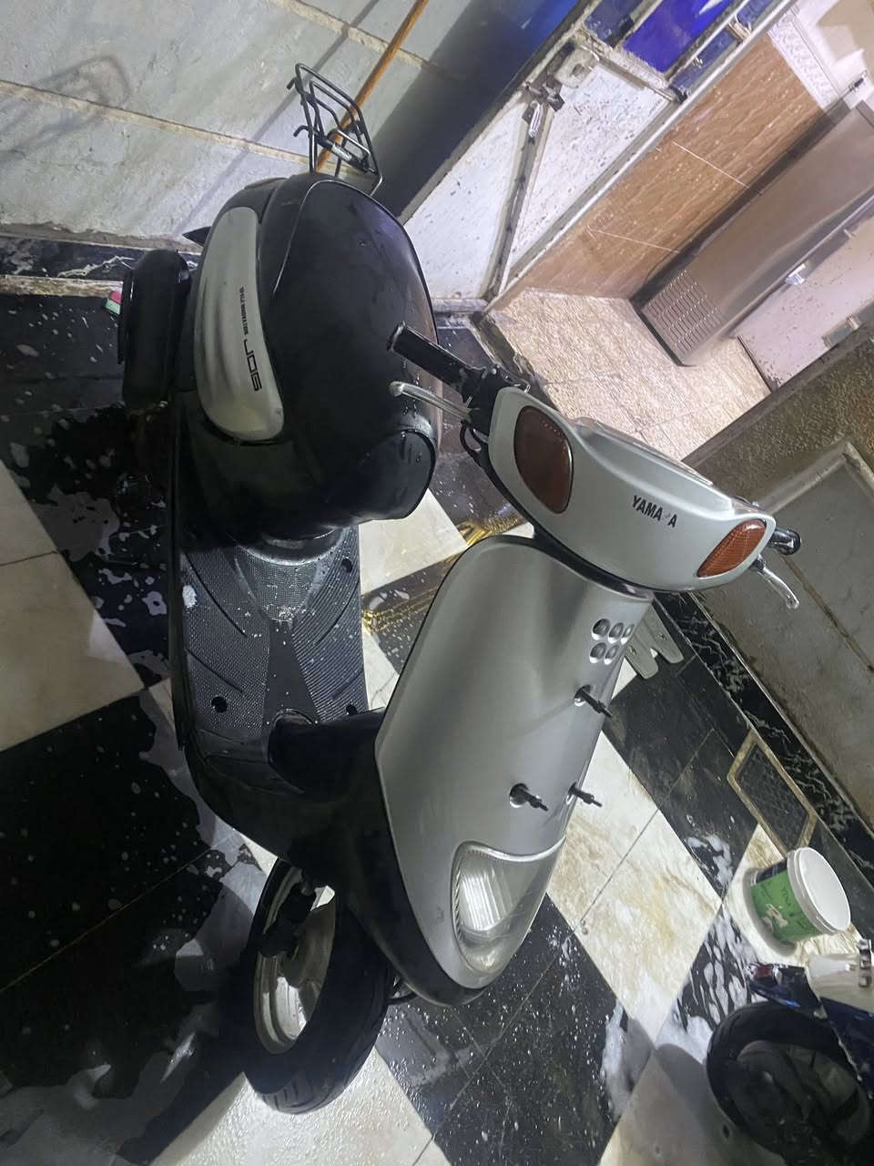 منغولي شرط الفحص مامفتوحه. ***********
