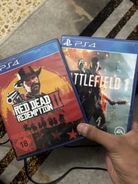 ريديد2 • بتل فليد • نظافه ١٠٠/١٠٠