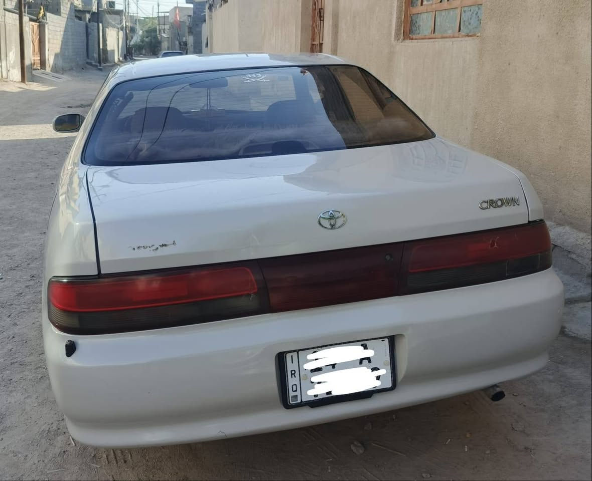سياراة كرسته رقم بصره وسنويه جديد الرقم نكليزي الاسيارة بسمي مكفوله من الكص ونقل الجثه تبريد شغال حداديه جديدة مديل السياراة 93 السياراة مصبوغه جماليه مكان البصرة /كرمة علي رقم *********** البصرة, العراق
