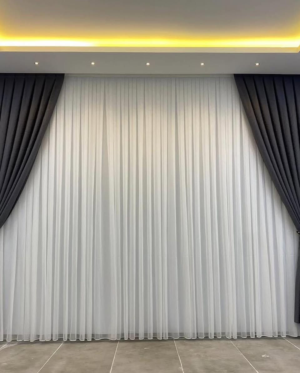 ستائر رامان 
په رده ي رامان 
تول و قماش و خياطة و زيبرا و ستور و ده بل ستور و بلاك ئاوت و سكة 
***********
***********(وايبر و واتساب)
📍كركوك /سوق سرجنار /مجاور عمارة الاحذية سارا و ئه لين و تاڤي
