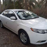 فورتي • ٢٠٠٩ • رقم كركوك