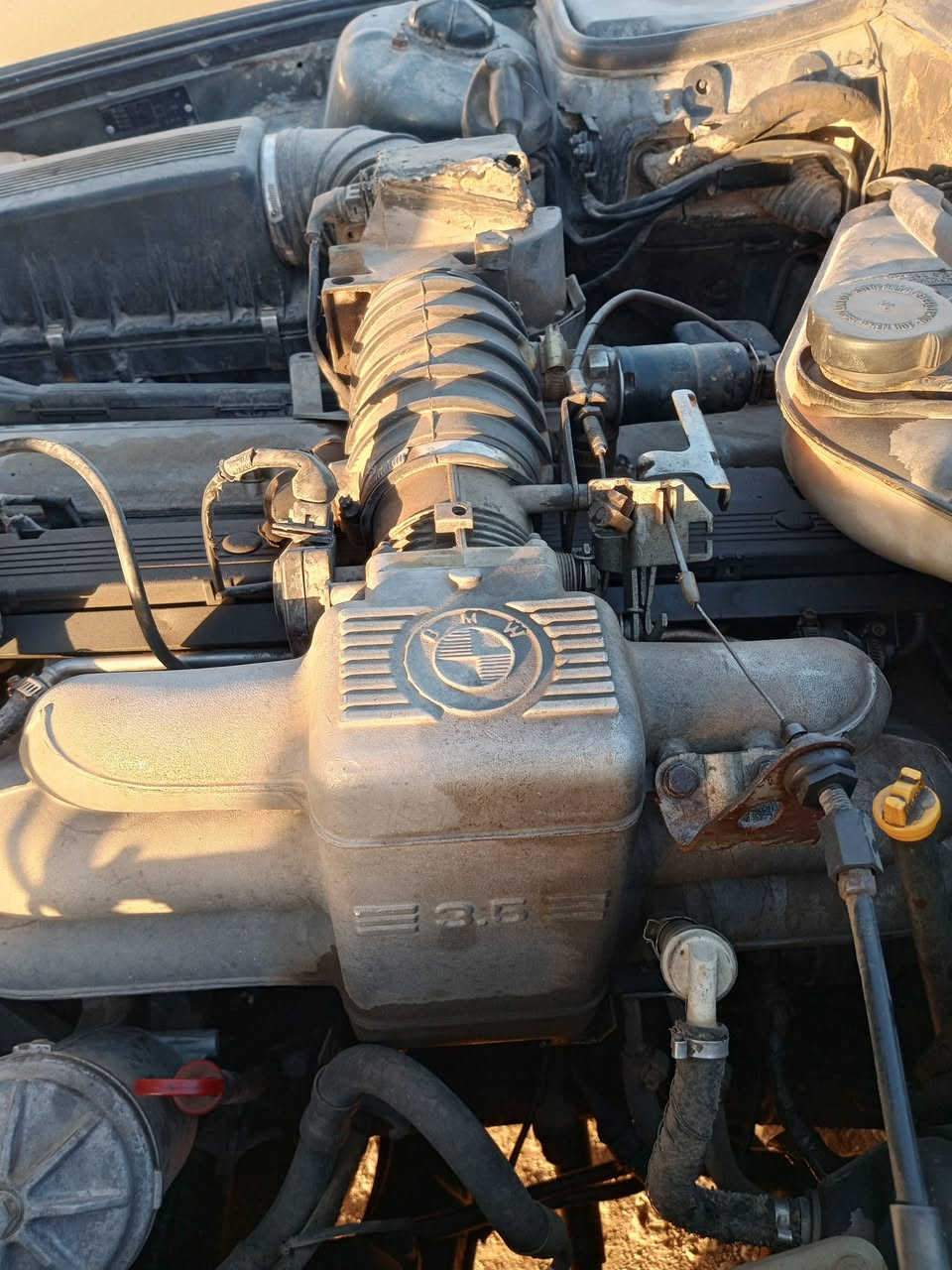 الي يريد تفصيخ يجيب كرينا ياخذ سياره كلها عوزه محرك لين كامت عندي تحويل عليها 7ورق تنزال من غرمه عليها شكد تنزال شتريد ابيع الك تفضل خاص


**إذا كنت صاحب هذا الإعلان وتريد حذفه لأي سبب، رجاءا أرسل رسالة إلى الدعم الفني**