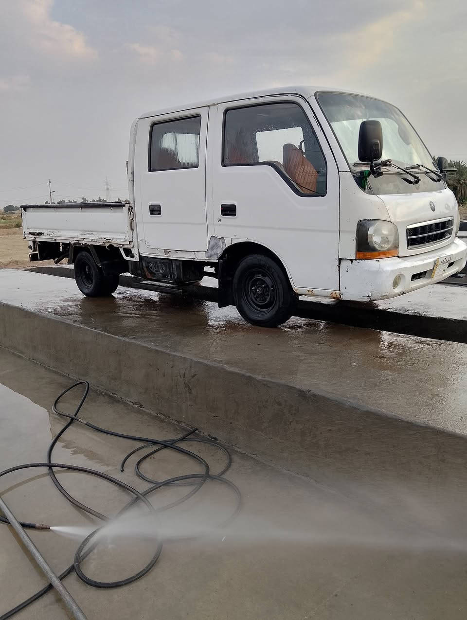 السلام عليكم  كيه فنتيره البيع مديل 97شوفت عينك  سياره  حلوه ومكفوله كفاله عامه من كير وكسن وشاصي ومكينه لاشاصي لا فطر ولا خياسات ولا مصلح وضع شركه ولسعر65وبيهه مجال الشراي العنوان واسط الكوت الستفسار ***********
