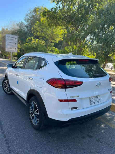 السلام عليكم توسان خليجي موديل 2020  السيارة خير من الله وكلشي موضح بالسونار مكان السيارة المنصور مجاور سهام العبيدي السعر 178 وبيه مجال للاستفسار ‭٠٧٨١ ٧٩٧ ١٧٦١‬ متوفر فقط اتصال و واتساب بغداد
