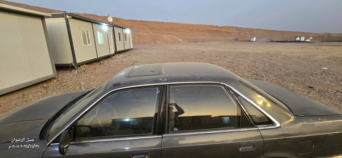 السلام عليكم 
مازدا 626 للبيع 12بخ محرك وكير جديد السعر 37 وبيها مجال***********
