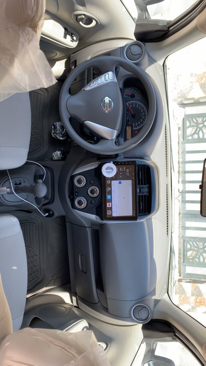 نيسان هندي بليته زركه
2024 موصفات معروفه
كفاله عاامه ورقم بابل 
مكاني بابل شارع 80 
للستفسار رقمي***********
