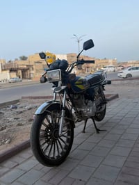 دراجه ايراني سونك مديل 25 دراجه درجه مكفوله كفاله عامه 5 كير شاشه اکتر...