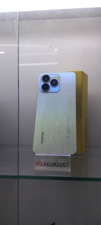 ريلمي C53 • ١٢٨ • بطاريه ٥٠٠٠