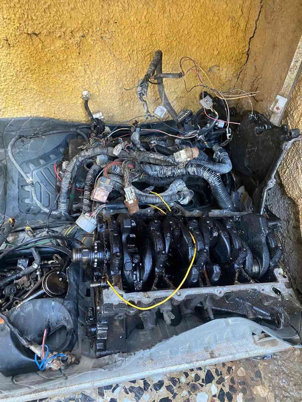 السلام عليكم
غراض كريت ويل للبيع المكان الحسينيه مال راشديه
***********
