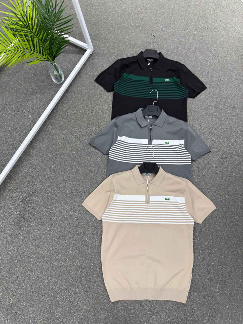 تشيرت تريكو عالي الجودة
https://t.me/Lilasama/251208
S M L XL XXL ✅
00905392458269


**إذا كنت صاحب هذا الإعلان وتريد حذفه لأي سبب، رجاءا أرسل رسالة إلى الدعم الفني**
