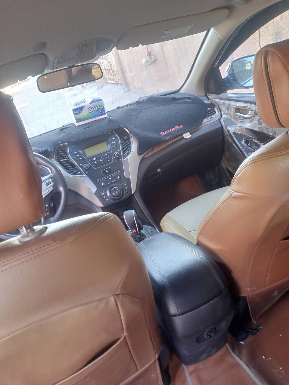 سنتافيا موديل 14 خليجي نص فول مكفول رقم بابل للاستفسار أكثر رقم صاحب السياره ***********
