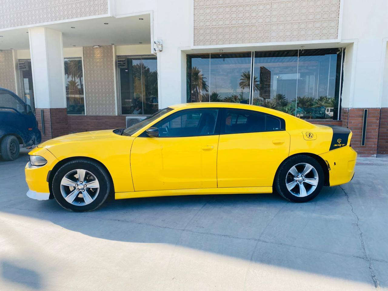 للبيع دوج جارجر 2016 اس اكس تي رقم بغداد حادث قطعه وحده جاملغ امامي بدون ايرباك سياره فول ماعده فتحه سياره حلوه وجديده وجاهزه من كلشي ماعايزه برغي تصرف عليهى جاهزه من كير ومكينه حداديه وتخم تاير تبريد ثلج ماناقصه اي شي تراي زيرو متعوب عليهى تراي وين مايعجبك مصفره هيه وضريبة وغرامات الف ماعليه يعني تاخذ صافي تحويل ثاني يوم
خط وبحث جديد
مكان السياره بابل الاهاشميه
معروضه اب 160 وبيها مجال لطيبين
***********
***********
