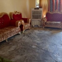 ١٠مقاعد • نضيف • سبلت ١طن