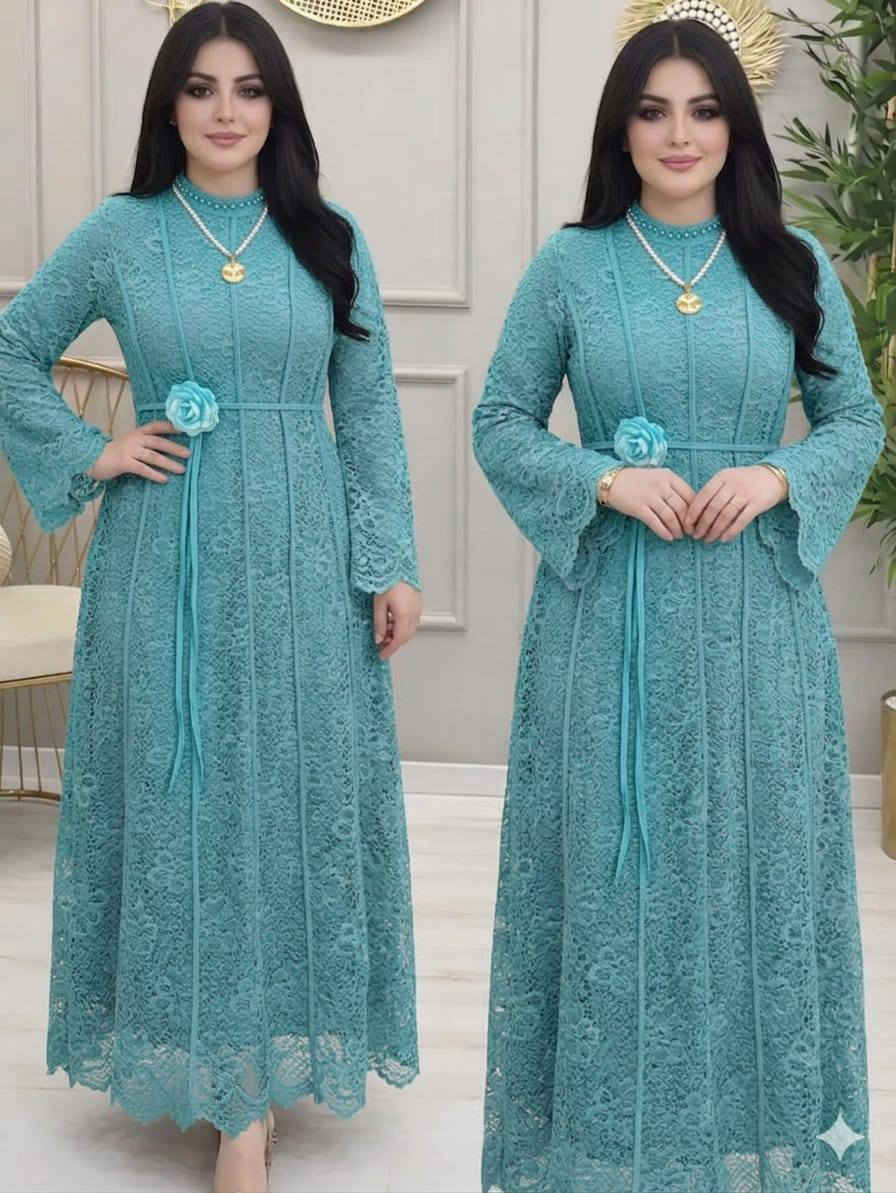 تألقي بالبسك سيدتي 

السعر 33. الف 

فخامه. وجمال. المديل فستان العيد و  المناسبات  فول نزاكه 

♥️♥️نوع الخامة كيبور  مبطن تركي♥️♥️ 

القياسات  38 40 42 44 46 48

توصيل 5 لجميع محافظات العراق


**إذا كنت صاحب هذا الإعلان وتريد حذفه لأي سبب، رجاءا أرسل رسالة إلى الدعم الفني**