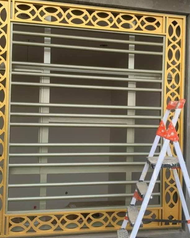 السلام عليكم صباغ منازل وابواب وشبابيك الاتصال على*********** الميمونة, ميسان
