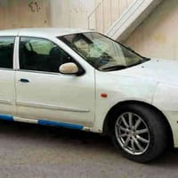 نيسان ماكسيما • ٢٠٠٢ • رقم السليمانية