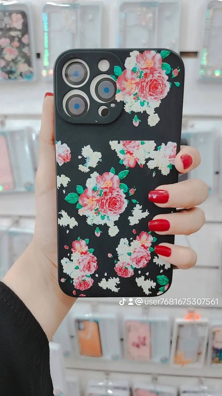 كفرات ايفون 🌺✨
متوفر 
7 plus
8 plus
x max
11 pro max
12 pro max
13 pro max
14 pro max
15 pro max


**إذا كنت صاحب هذا الإعلان وتريد حذفه لأي سبب، رجاءا أرسل رسالة إلى الدعم الفني**