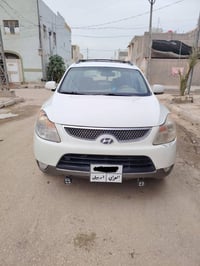 فري كروز • ٢٠٠٨ • ٦ سلندر