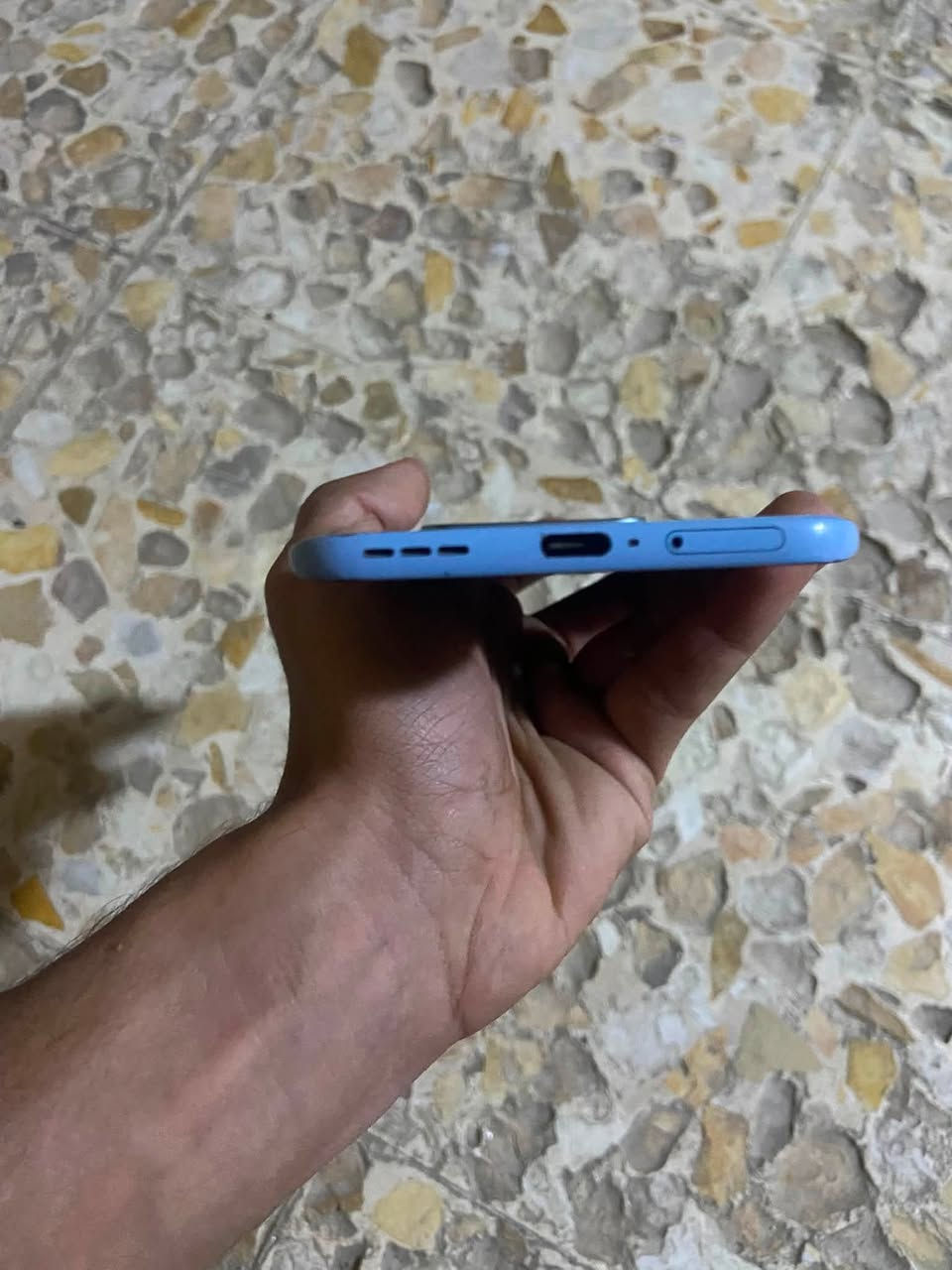 السلام عليكم
تكنو بوفا سليم 5G
ذاكرة 256
مامبدل ولاقطعة 
بدون ملحقات 
للبيع ب265 وبي مجال 
او مراوس ب12برو ماكس وفوك 
مكاني بغداد حي اور 
***********
