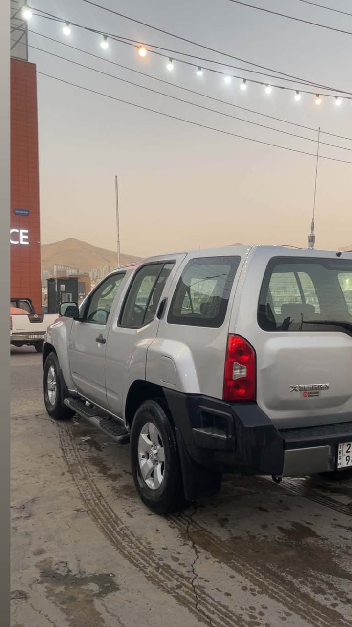 ئیکسترا ٢٠١١ مەکینە و گێڕی بەشەرتی سەت فیتەر سەیارەکە تا بڵی جوان و پاک ماوەتەوە سەیارەکە یەک چەمەلەقی بویاخە لەسەر شوختیک بچوک کراوە بە بۆیاخ سەیارەکە سەنەوی تازەیە تا ٢٠٢٩ بەناو خۆمانەوە تەحویل خرامە هەموی بە شەرت ناو دەرەوەی لە یەک پاکترە سەیارەکە بی عەیبە لەسەر عەیب نایفرۆشین ماشەاللەی لیبیت سعریشی١٢٣ گەڵا و کەمی معامەلەی سەیارەکە لە سلیمانیە السليمانية, العراق


**إذا كنت صاحب هذا الإعلان وتريد حذفه لأي سبب، رجاءا أرسل رسالة إلى الدعم الفني**