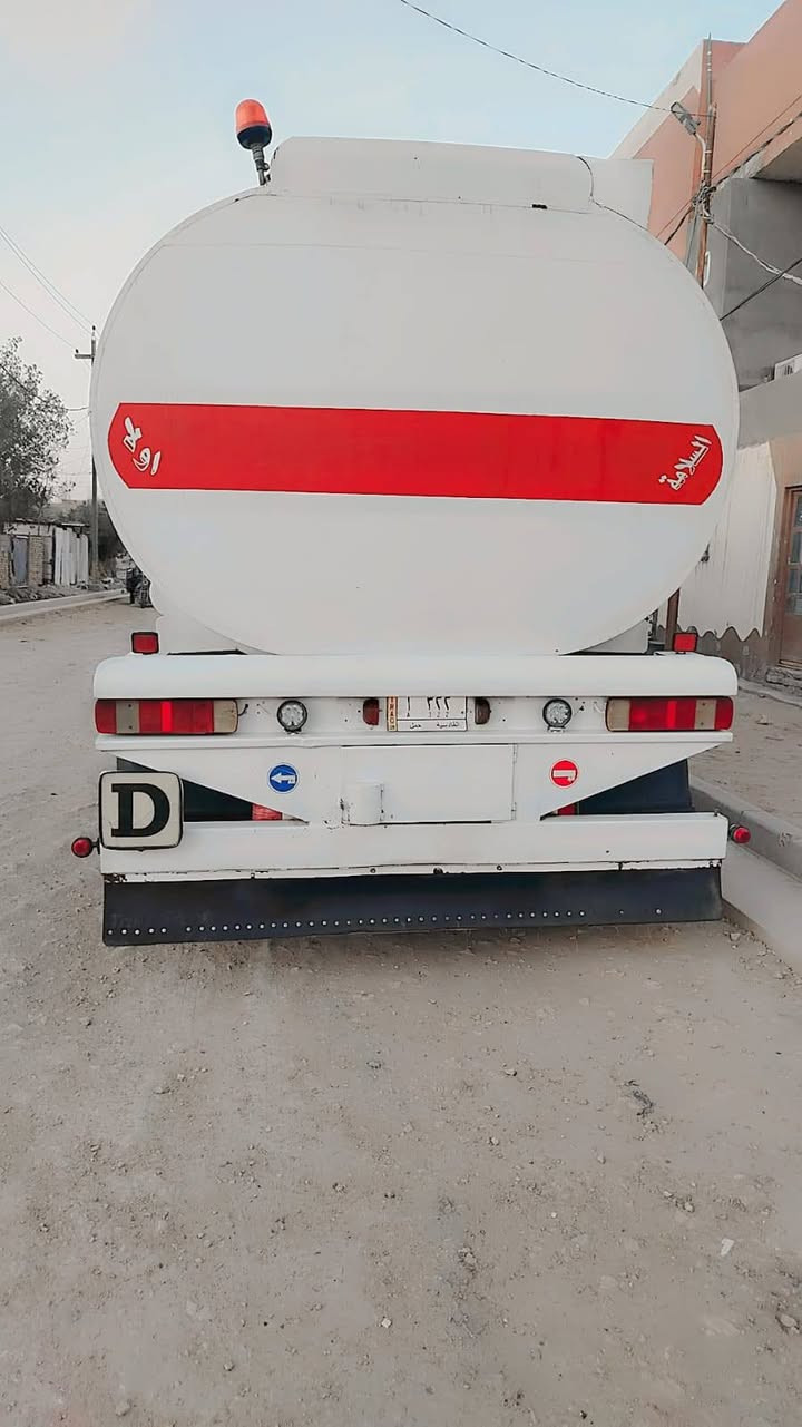 تانكي جرف مدون تاير ويل السعر (85) وبي مجال (***********)
