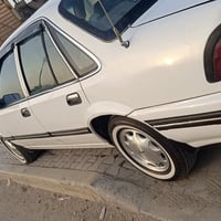 للبيع دايو برنس موديل1994 رقم بغداد انكليزي باسمي تحويل جديد سنويه جدي...