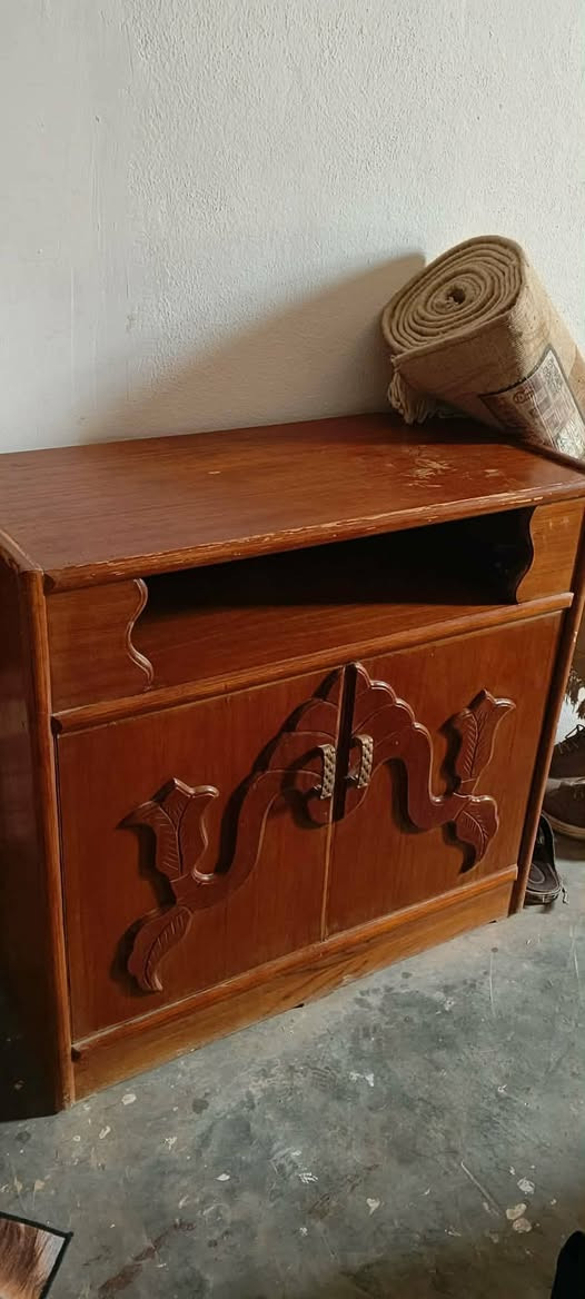 🔴 مكلف بالنشر 
غرفة صاج عراقي درجة اولى  فصال حصيبه
للاستفسار مراسلة صاحب الغرفة على الرقم التالي 
*********** واتساب او إتصال
