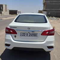 سنتره للبيع مديل 25 السياره ماشيه 5000 كفاله عامه فول مواصفات  مصروف  ...
