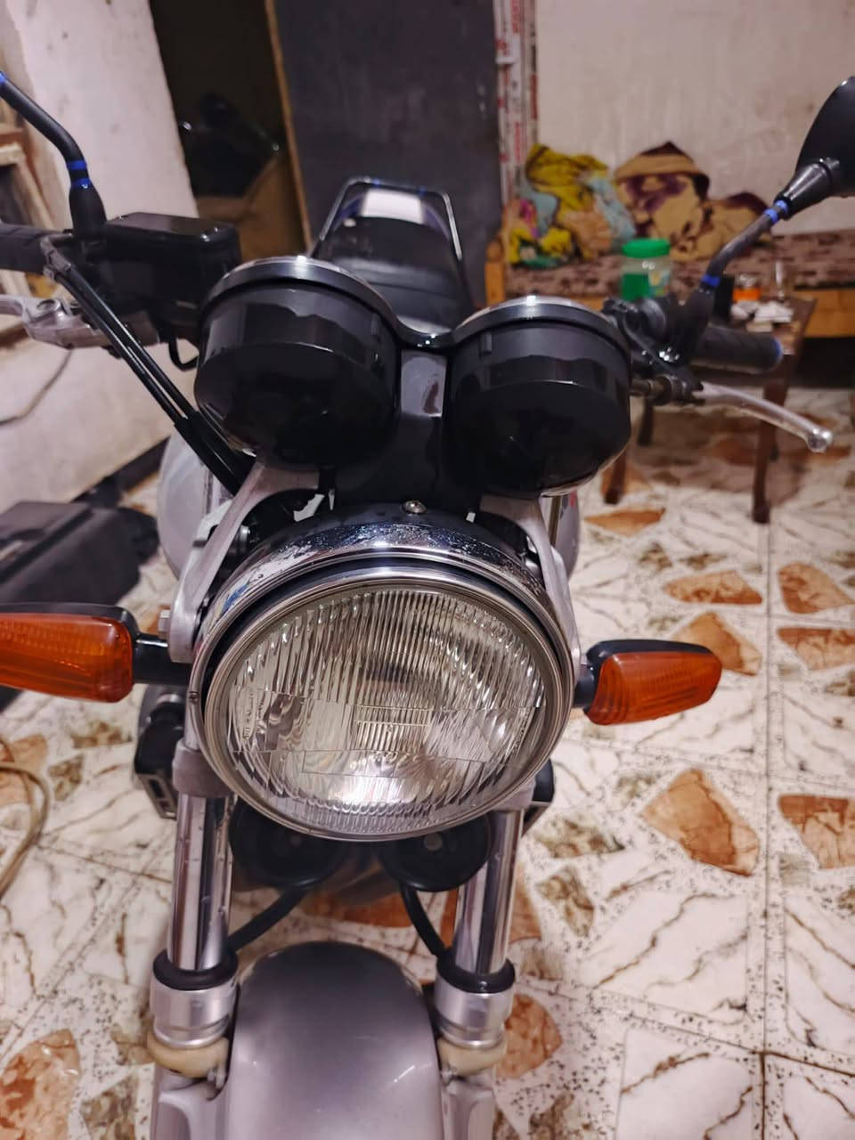 يالله سيبي فور هايبر جيل ثاني كفاله جديده نص نكره خرسه مال حاويه سعر ١٧مكاني دجيل صلاح دين


**إذا كنت صاحب هذا الإعلان وتريد حذفه لأي سبب، رجاءا أرسل رسالة إلى الدعم الفني**