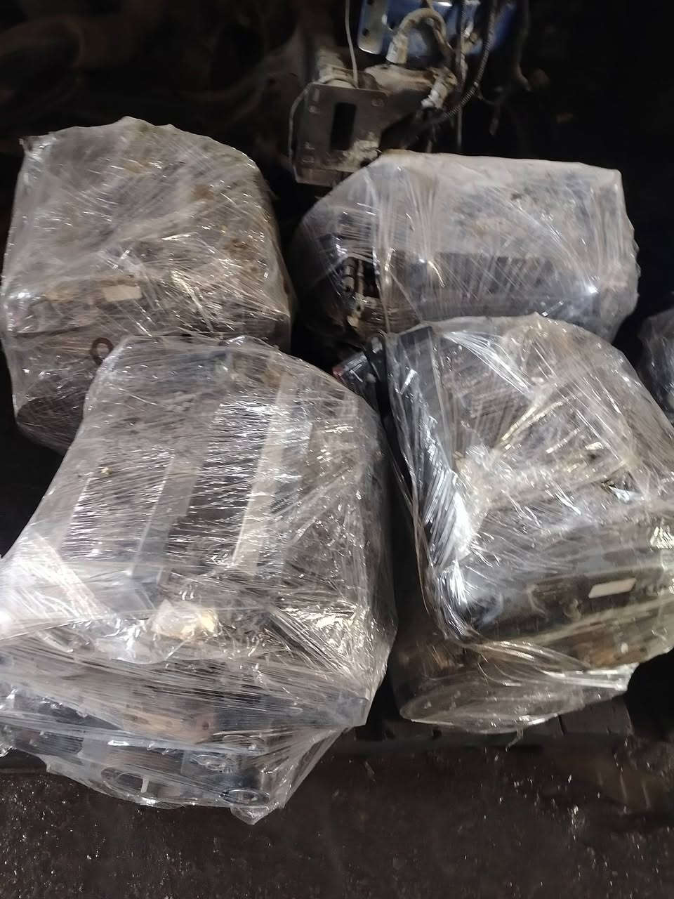 وصول مكائن اوكيرات اوكمبريسر تبريد كاليبر جميع الموديلات مع صيانه اوخدمه توصيل ساحه الطيران ***********
