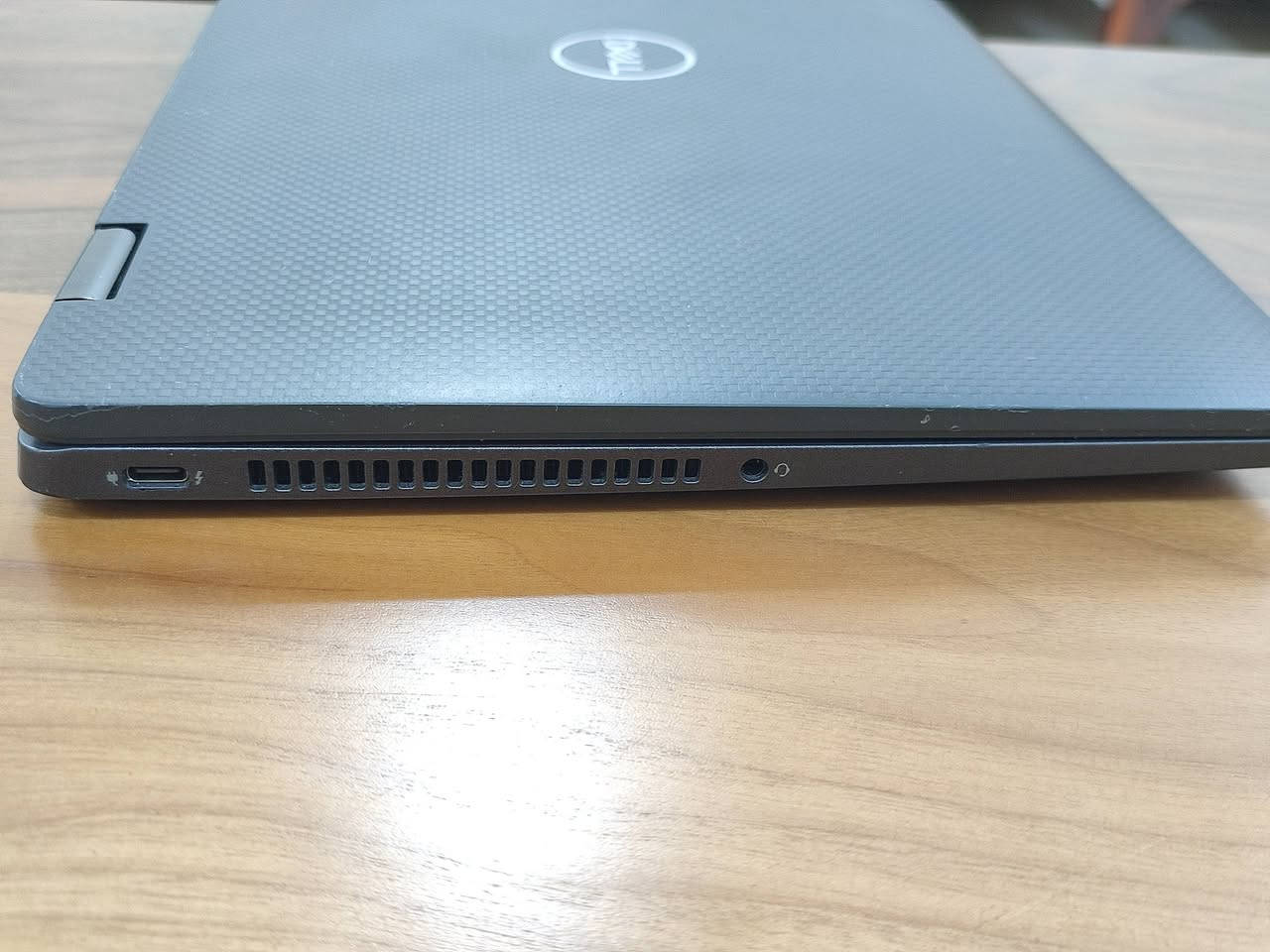 Dell latitude 7430 

شاشة 14 انج FHD لمس وقلاب 
Core i7 1265u 
16gb ram ddr4
512gb m.2

تجي وياها شاحنتها وجنطة وماوس 

السعر 675 الف
موجود توصيل محافظات


**إذا كنت صاحب هذا الإعلان وتريد حذفه لأي سبب، رجاءا أرسل رسالة إلى الدعم الفني**