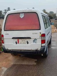 سياره فاتون للبيع سعر٣١ وبيه مجال السياره كير ومكينه خير من الله دواخل...