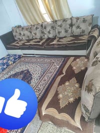 ٨ مقعد • مكاني • البنيسان