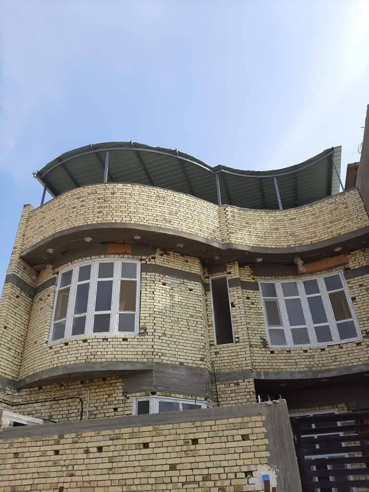 بشرى ساره🤩
لأهالي البصرة الكرام ❓فقط ب(24الف) للمتر المربع 

لسنا الوحيدين لكننا الأفضل 🇮🇶بأذن الله تعالى

👆ادخل على الصفحة وتابع كل اعمالنا 🚧🚛
    
💰أسعار تنافسيه المتر كرسته وعمل فقط ب  (24الف) كرسته وعمل 

لسنا الوحيدين لكننا الأفضل 🇮🇶بأذن الله تعالى

⚒تستلم سقيفتك  في يوم واحد وشرط الدقه بالعمل 

والموعد قريب🚛حسب موقع العمل🏠

///۔نعمل كافة أنواع الحداده من السقائف  الكي سبان والكيربي والسندويج بنل والكرفانات وجملونات كي سبان🏠

والأبواب 🚪والشبابيك  حسب طلب الزبون 

احمي بيتك من الأمطار🌧️ ودرجات الحراره🌞والاتربه🌪
///⛱️مظلات (الكي سبان) متنوعة الالوان 🌈حسب طلب الزبون

/عمل درجه اولى ودقيق وبكادر متخصص والسعر (24الف)💰 فقط للمتر المربع كرسته وعمل⚒🏗️

///مواصفات : كي سبان 5.0 ⚖️والحديد 2ملم ثقيل والبوري شرط 2ملم 
👀والصبغ ثلاث مراحل وشرط الصبغ اصلي 👍

مستعدون لتجهيز  كافةدوائر الدوله  🏛والمدارس🏢 والمستشفيات 🏥والجامعات🏫 

للاستفسار الاتصال بنا على الأرقام التاليه 

متوفرون في جميع الاوقات🕕 
 
***********📲متوفر واتساب
📞***********متوفر واتساب +اتصال
